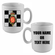 1 RHA B Battery Mug